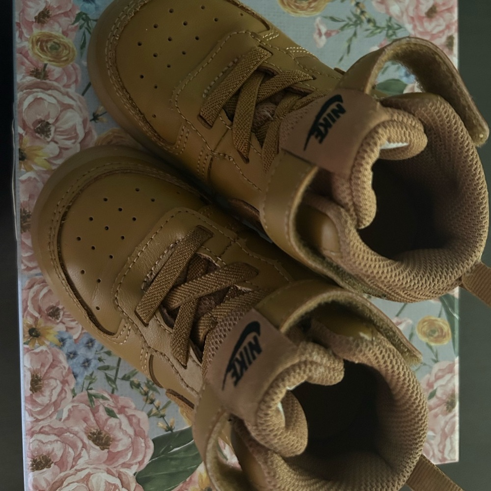 Nike sneakers